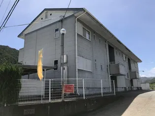 ハイツスノーの画像