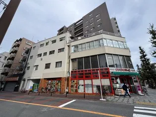 林ビルの画像