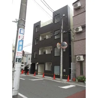 UCマンション豊島園の画像