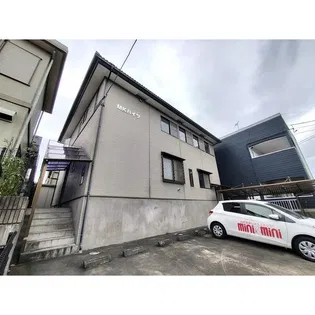 MKハイツの画像