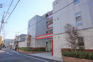 フェリーチェ豊玉中壱番館の画像