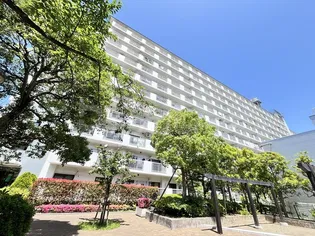 シティーコープ西葛西の画像
