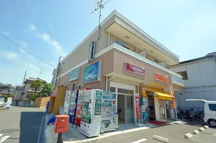 S Hハイツの画像