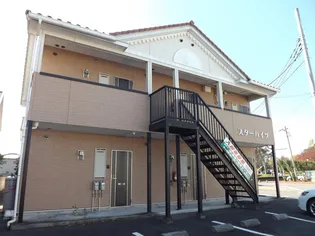 スターハイツの画像