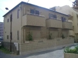 コンフォート生麦の画像