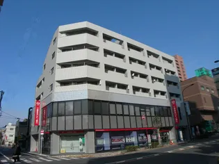 和楽ビルの画像