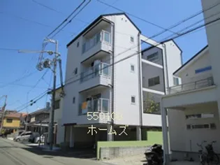 シティハイツ紬の画像