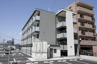 レオパレスDの画像