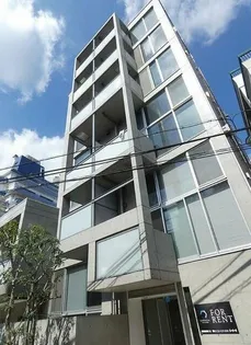 カスタリア渋谷櫻丘の画像