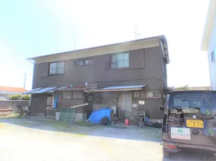 山口県宇部市草江2【一戸建】の外観
