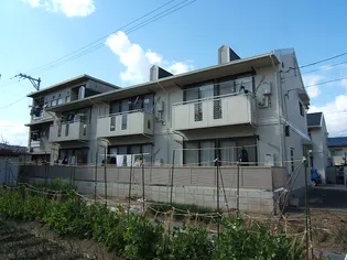 セジュール熊野 A棟の画像