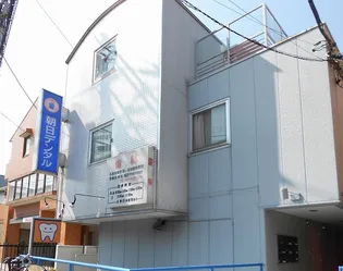 大曽根ハイツ【4階】の外観