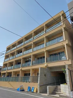 ときわ台マンションの画像