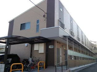 神奈川県横浜市港北区高田東4【一戸建】の外観