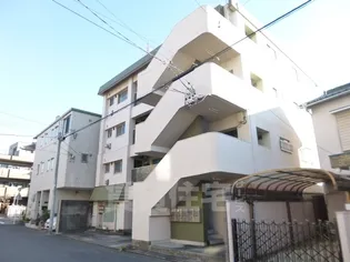 荒川コーポの画像