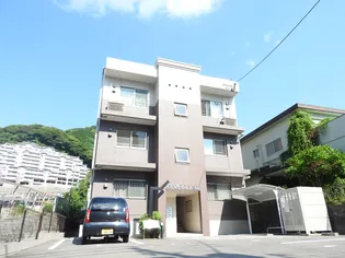 NKマンションの画像