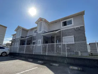 ソレアード本荘壱番館の画像