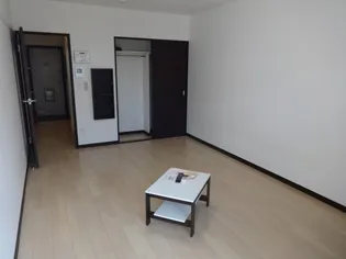 クレイノダイショウハウスII【3階】の間取り