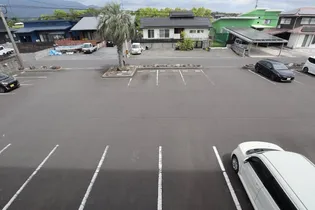 ナチュール札元【2階】の地図