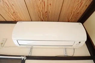 ナチュール札元【2階】の内装