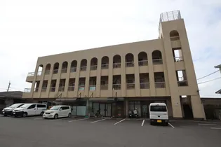 ナチュール札元【2階】の外観