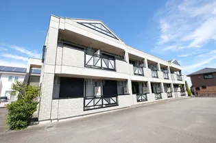 グレイス ヴィラIIの画像