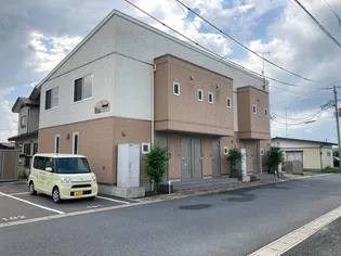 シャーメゾンヴェッセルの画像