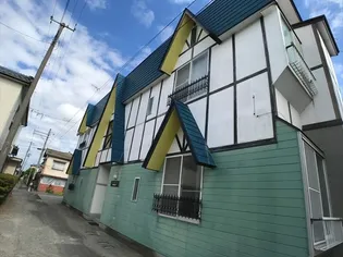 ボトラッチパレスの画像