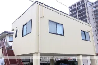サンハイツいのうえの画像