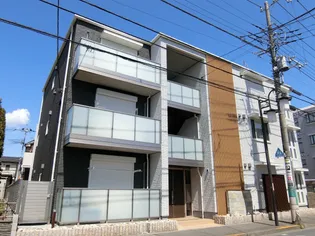 シャルム パレの画像