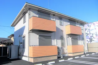 サンフォレスト D棟の画像