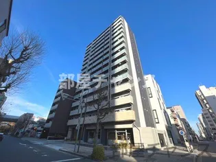 愛知県名古屋市中区丸の内2【マンション】の外観