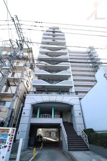 エステートモア博多グランA棟の画像