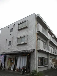 たつみビルの画像