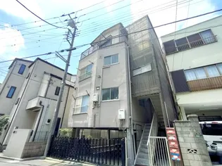 ミミハイツの画像