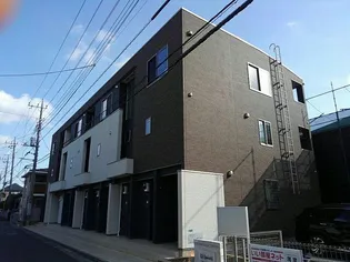 アサヒ レジデンス VIの画像