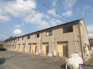 エスパレスAの画像