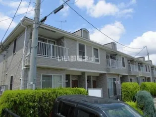 フィオーレ ヴィラAの画像