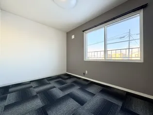 M・マエダ I【3階】の内装