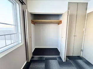 M・マエダ I【3階】の内装