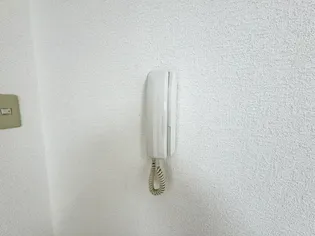 M・マエダ I【3階】の内装