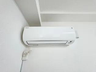 M・マエダ I【3階】の内装