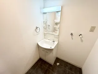 M・マエダ I【3階】の内装