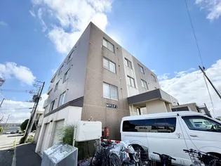 M・マエダ I【3階】の外観