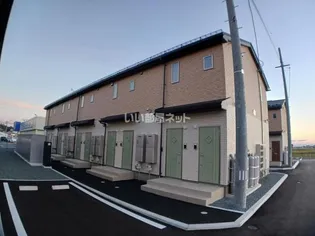 グランドパレス御所橋IIIの画像