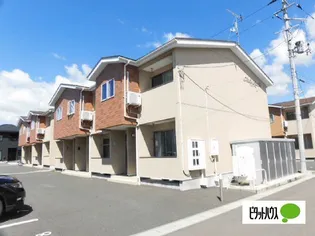 Mille Feuille【1階】の外観