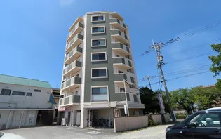 セレブ・ペスカトーラ【4階】の外観