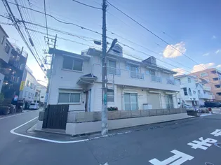 コーラルハイムの画像