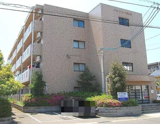 グリーンパーク旗ヶ崎の画像