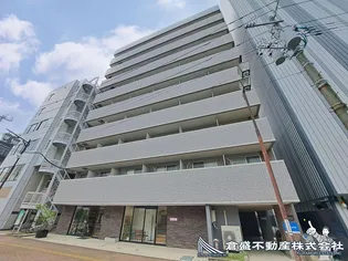 パンウエストリートの画像